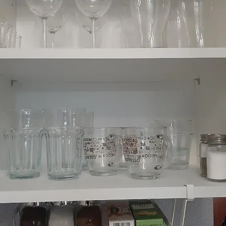 Motyl Апартаменты