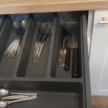 Апартаменты Motyl