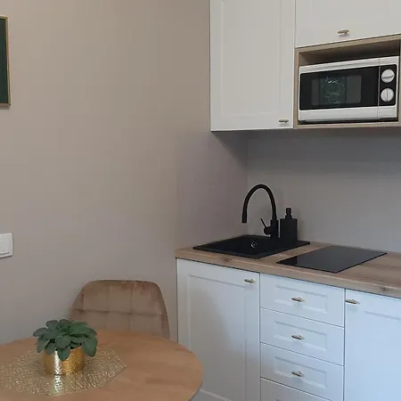 Motyl Апартаменты *