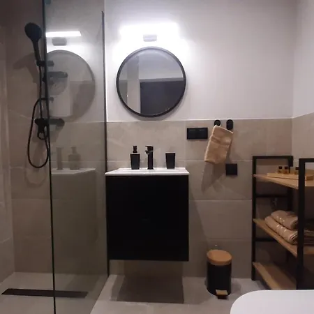 Motyl Апартаменты